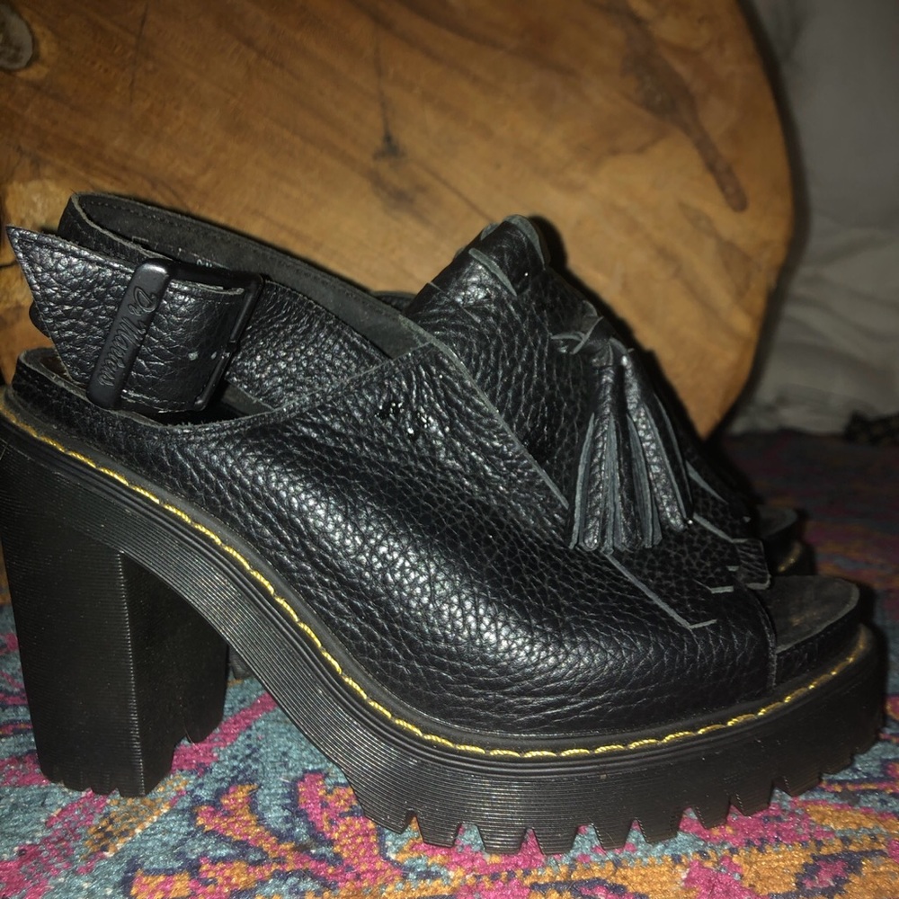 Dr. Martens